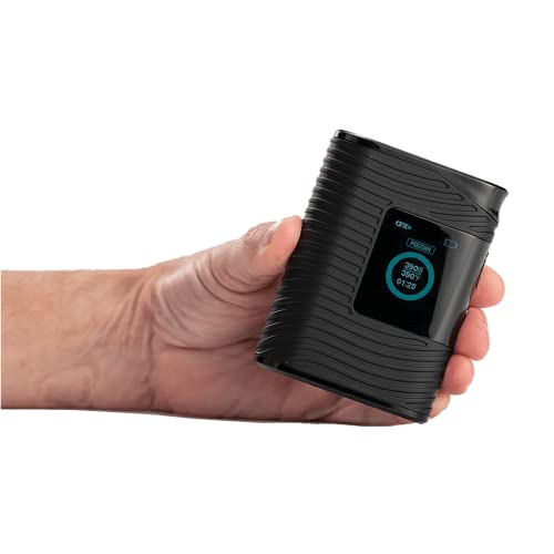 CFX+ Boundless Technology appareil électronique herbe sèche vapo - 3