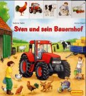 Hardcover Sven und sein Bauernhof. ( Kindergartenalter). [German] Book