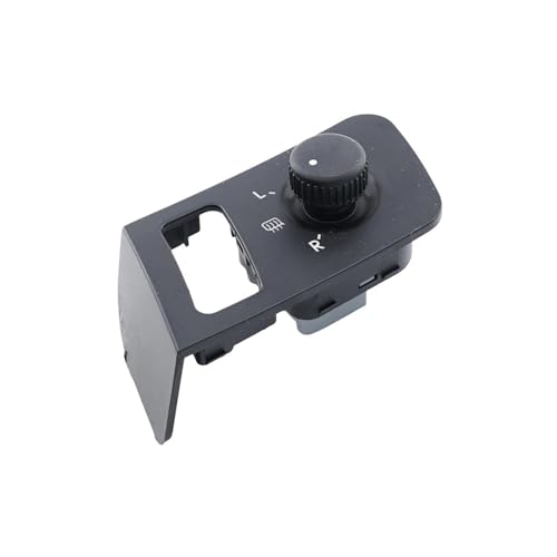 Panneau de boutons commande rétroviseur pour interrupteur VW Caddy 1T - 3