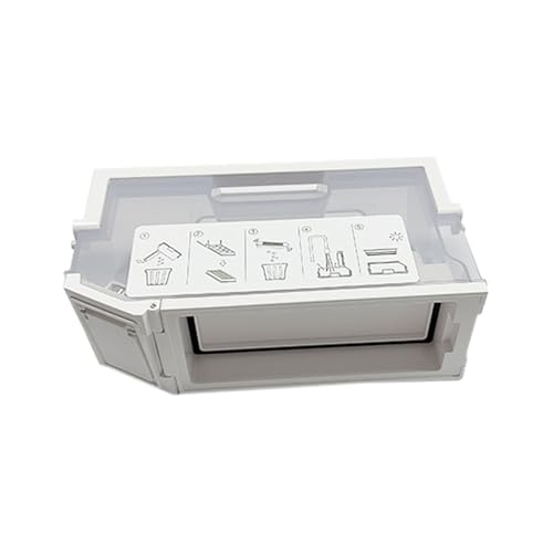 Odashen�_�X�g�{�b�N�X�����pECOVACS Deebot X2/X2 Omni/X2 Pro���{�b�g�|���@