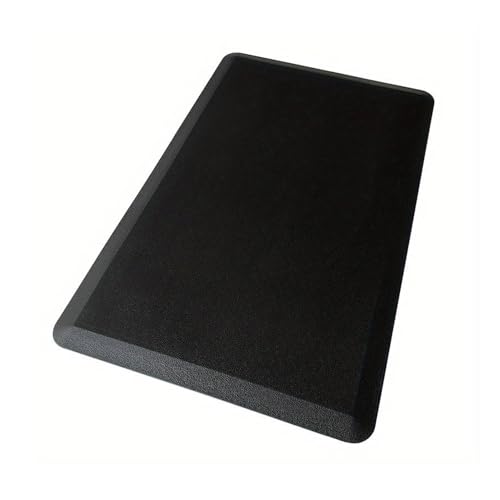 Anti-Ermüdungsmatte Kälte-Barriere Ergonomisch Stehmatte...