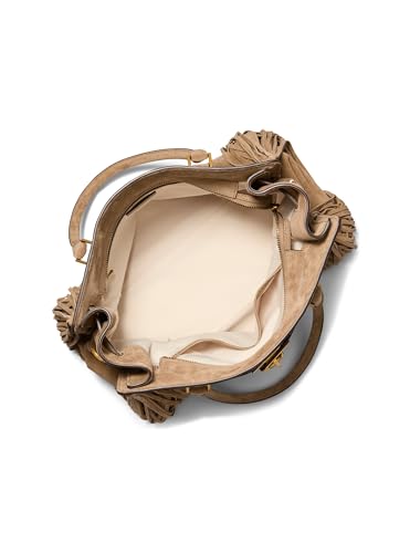 Image of Michael Kors Women's Hamilton Satchel