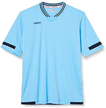 Futsal Boys' Camiseta Azarake T-Shirt 
