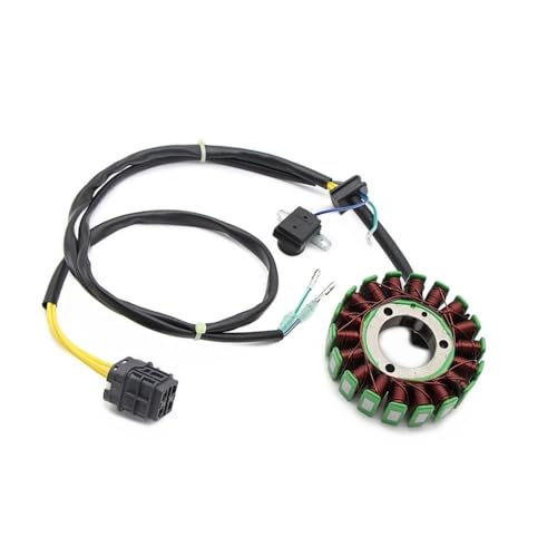 Bobine de stator de moto 250 300 400 remplace 31120-E10-100