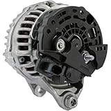 alternator vw passat 1.9 tdi 2004 Esta pieza coincide con la pieza original en términos de rendimiento. La calidad de la pieza de recambio satisface plenamente los requisitos establecidos por los fabricantes de automóviles.