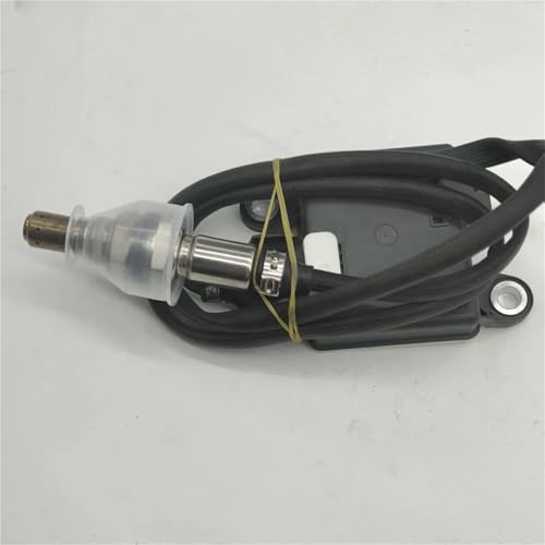 Capteur NOx défaillant sur Ram ou Jeep solution 68249511AA - 4