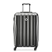 Delsey Paris 25" Helium Aero Expandable Spinner Trolley, Brushed Charcoal