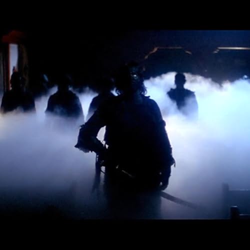 EPISODE 17: THE FOG - Why Carpenter's Haunting Masterpiece Still Holds the Power to Terrify!