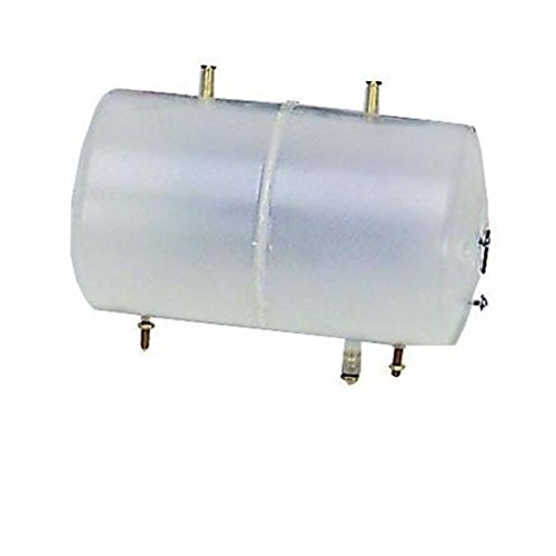 ELGENA chaudière de rechange cuve à eau chaude Chaudière Petit Chaudière KB 3 BREAK Cover