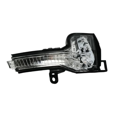 Clignotant LED de rétroviseur Polo Mk6 pour sécuriser vos trajets