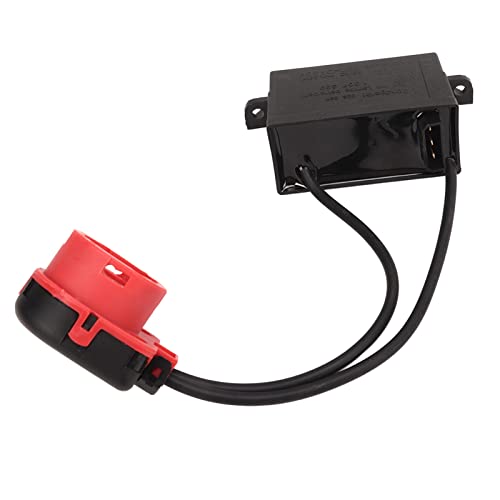 1307329059 Vorschaltgerät Xenon-Scheinwerfer mit Zünder und Glühbirne 3PIN D2S D2R für E46 M3 für CLK320, Zünder Scheinwerfer kompatibel mit Klasse C Klasse S Klasse S Klasse