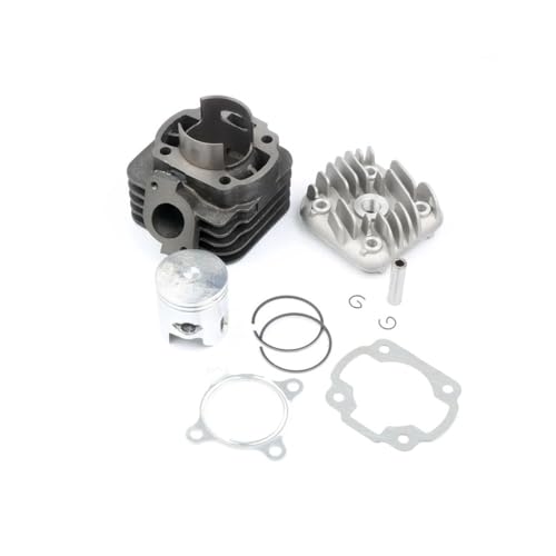 Culasse 70cc Big Bore contre les pertes de puissance Neo S 2T