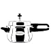 Butterfly Stainless Steel 3-Liter Curve Pressure Cooker