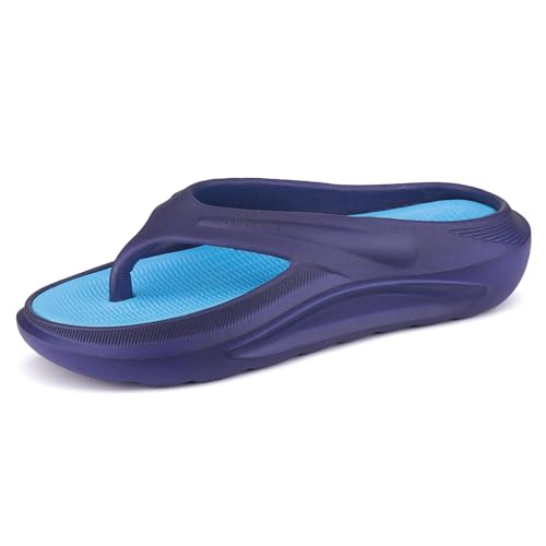 Image of BERSACHE Soft Classic Casual with Regular wear with Ultra Soft & Flexibility Technology Slipper for Men's /Boy's