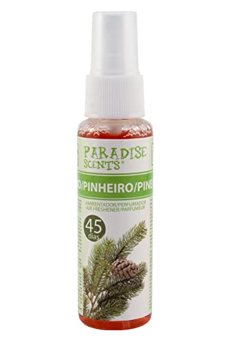 Paradise PER80151 Perfumador Spray Pino 50 ml Cover