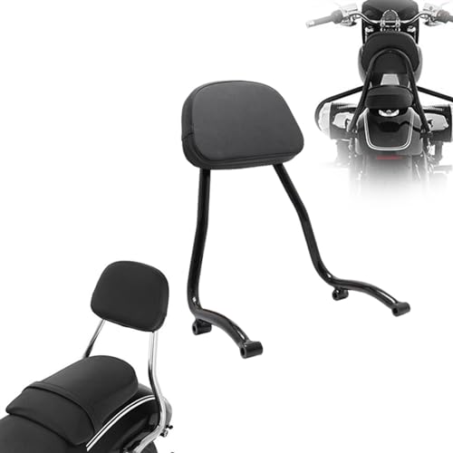 Dossier passager moto cruiser R 18 pour les balades et voyages en duo de 2020 à 2022