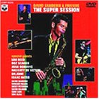 DAVID SANBORN FRIENDS OF DAVID SANBORN FRIENDS - The Super Session - DVD