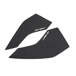 Ceikopqs Tank Pads für CRF1100L Adventure Sport