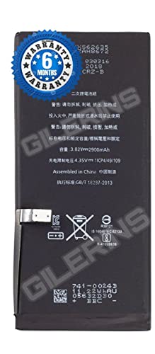 Image of Original Battery for iPhone 7 Plus A1661 A1784 A1785 Battery with 6 Month Warranty**** (S00127)