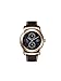 LG Watch Urbane Wearable Smart Watch - Pink Gold