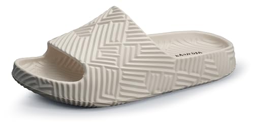 Weweya Soft Shower Slides