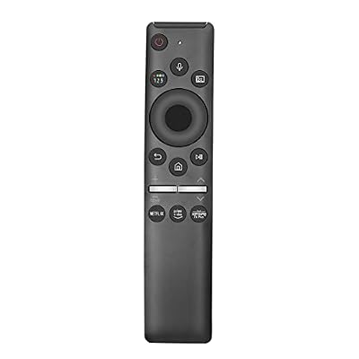 BN59-01329A BN59-01330A Voice Remote for Samsung Smart TV QN55Q70TAFXZA QN65Q70TAFXZA QN65Q7DTAFXZA QN75Q70TAFXZA QN82Q70TAFXZA QN85Q70TAFXZA QN49Q80TAFXZA QN50Q80TAFXZA QN55Q80TAFXZA QN65Q80TAFXZA