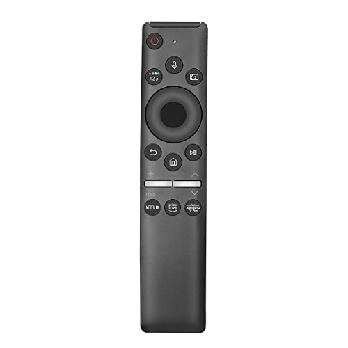 BN59-01329A BN59-01330A Voice Remote for Samsung Smart TV QN55Q70TAFXZA QN65Q70TAFXZA QN65Q7DTAFXZA QN75Q70TAFXZA QN82Q70TAFXZA QN85Q70TAFXZA QN49Q80TAFXZA QN50Q80TAFXZA QN55Q80TAFXZA QN65Q80TAFXZA