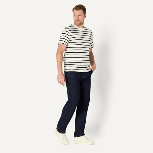 Image of Amazon Essentials Men's Relaxed Fit Cotton Jersey T-Shirt