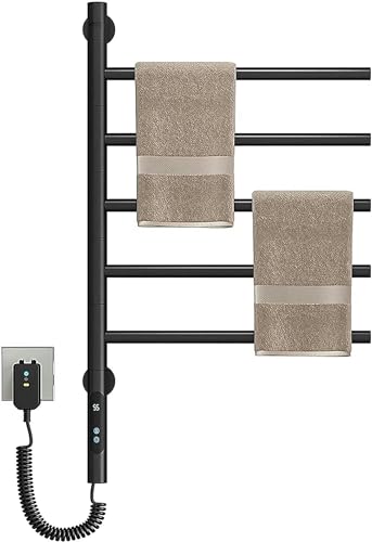 Calefactores Electricos Bajo Consumo Baño Marca GODFSAHG