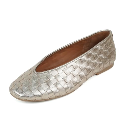 Image of Gentle Souls by Kenneth Cole Women's Willow Woven