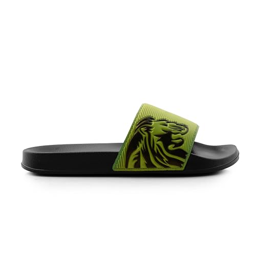 Image of ARVAN Men Flip Flop Casual Slip-On EVA Lightweight Comfort Sliders