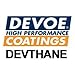 Devthane 379 Polyurethane Coating – High-Hide White | Industrial Grade for Bathtubs, Countertops, Aircraft, Marine, Metal | 1 Gallon | 2-Part with Part B