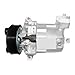 AC Compressor Compatible with Nissan Tiida LATIO VERSA 2007-2011 92600CJ60C 92600-CJ70B 92600CJ60A A42001290-1400 92600-CJ700 92600-CJ70A