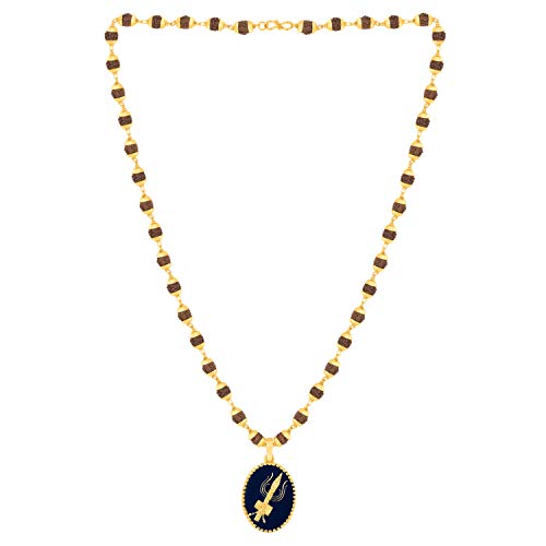 Long Mala Necklace for Meditation and Yoga Practice
