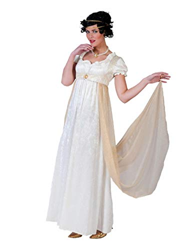 Fiesta Palace - déguisement joséphine femme romaine taille xl Cover