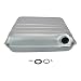 Fuel Gas Tank for 55-56 Chevy 150 210 Series Bel-Air w/Square Corners