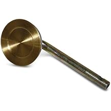 Char-Broil G550-5600-W1 Side Burner Replacement Part