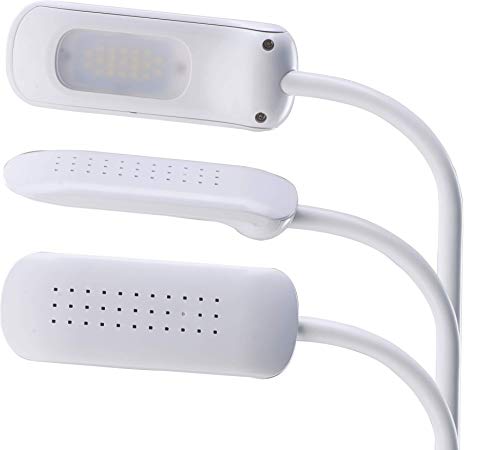 Image of Bajaj Softlite TL0015W24VWH LED Table Lamp (Cool Day Light) (Cool Day Light)