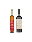 Vino Palo Cortado 1822: elaborado por Bodegas Argüeso. Usan la uva Palomino Fino (100%). Permanece en botas de roble americano durante al menos 20 años, es Reserva de la Familia. Su graduación alcohólica es de 19% y presentado en botellas de 50 cl.