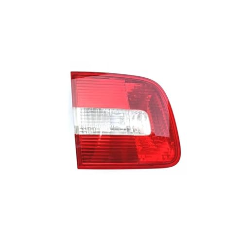 Feu arriere de recul pour Polo berline 2002-2005 sans ampoule