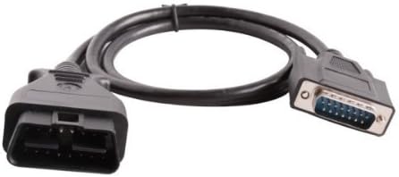 Main Test Cable for FGTECH Galletto 2 Master EOBD2 V53 /V50