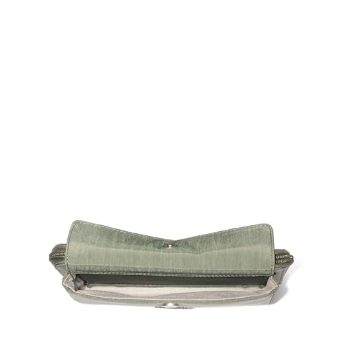 Image of Baggallini Rfid Phone Wallet Crossbody