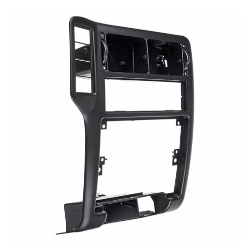 Bekuyu para VW para Polo 1994-1997 1998 1999 2000 2001 2002 6N1858069A 6N1858071A Rejilla Ventilación Aire Acondicionado Consola Central Interior Automóvil