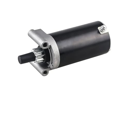 Démarreur Kohler Courage 32-098-10-s évite les pannes de tondeuse
