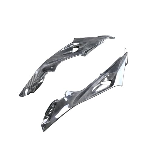 Carénage moto en fiber carbone 3K pour vos sorties sur circuit