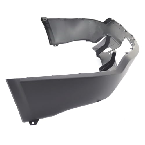 Image of FitParts For Jeep Grand Cherokee 2011-2013 Rear Lower Bumper Cover