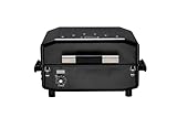 Z GRILLS Portable Pellet Grill Table Top BBQ Smoker with Digital Control, ZPG-200A