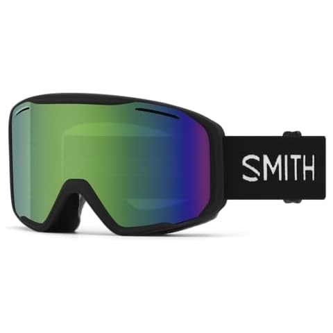 Smith Blazer Goggle for Men Cover