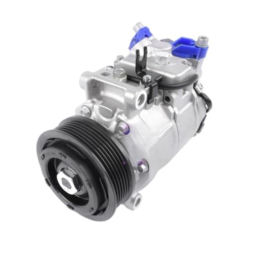 Compresseur de climatisation robuste conforme aux standards constructeurs VW T5 - 2