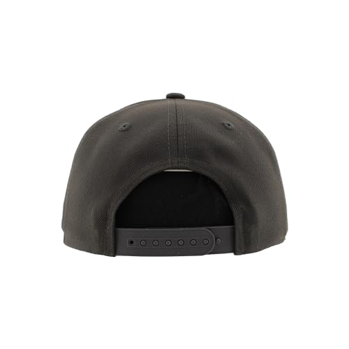 Gorra Nebraska Cornhuskers Snapback Oficial miniatura 4